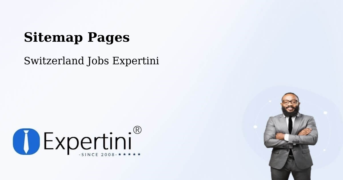 Sitemap Pages - Birsfelden - Switzerland Jobs Expertini